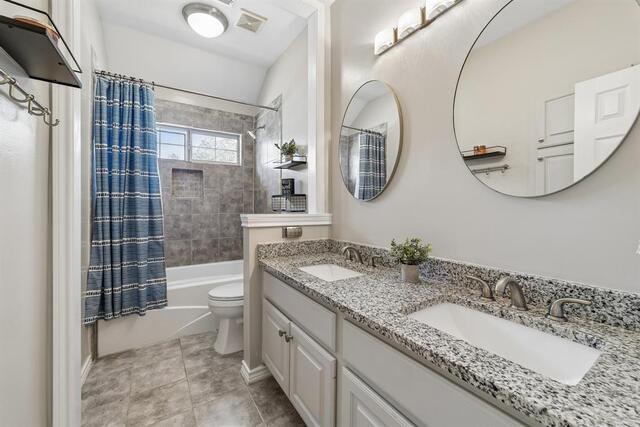 3421 Dowland Drive, Flower Mound, TX photo 17