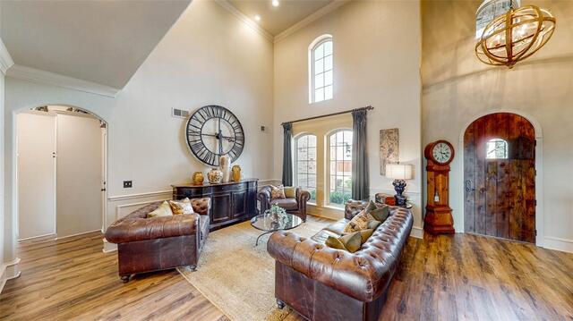 4805 Rangewood Drive, Flower Mound, TX photo 10