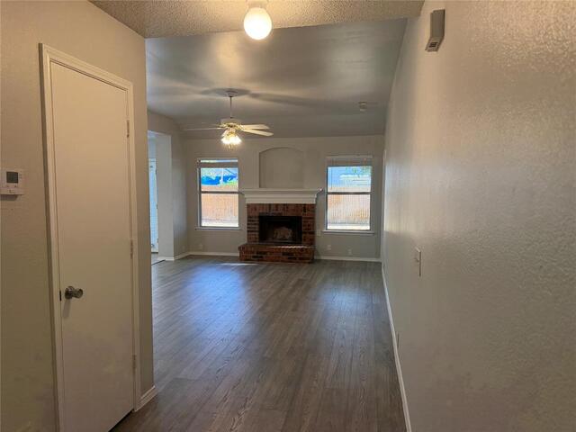 1021 Beechwood, Drive Denton, TX photo 2