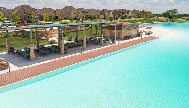 730 Bandera, Court Prosper, TX photo 21