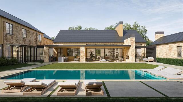 1525 Meandering Way, Drive Westlake, TX photo 3