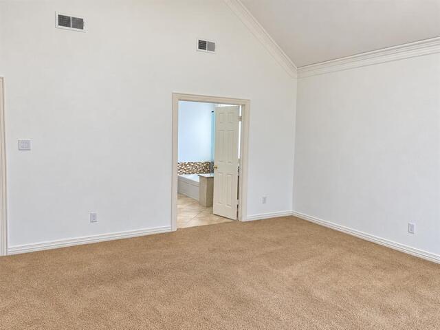 3832 Leon, Drive Carrollton, TX photo 26