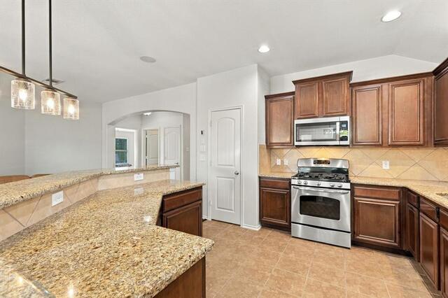1117 Lake Hollow Drive, Little Elm, TX photo 6