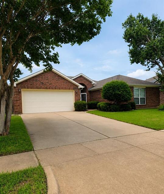 307 Dimes Street, Arlington, TX image