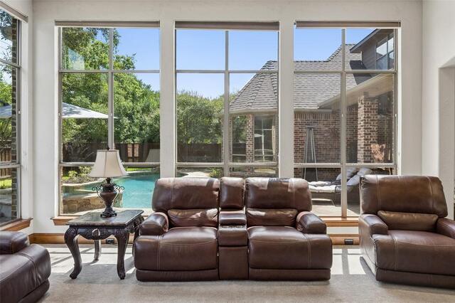 5020 Rangewood Drive, Flower Mound, TX photo 10