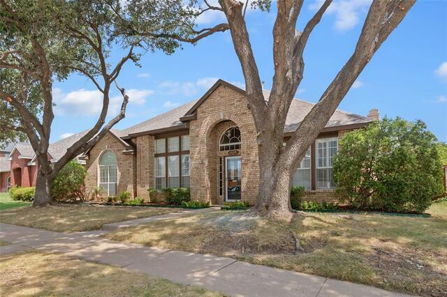 4508 Lake Ridge Drive, The Colony, TX photo 31