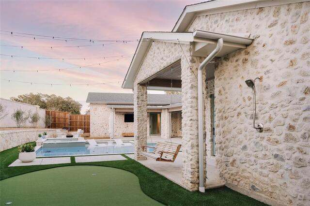 108 Murphy, Drive Southlake, TX photo 38