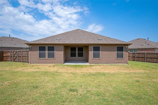 1104 Saddlehorn, Drive Denton, TX photo 24