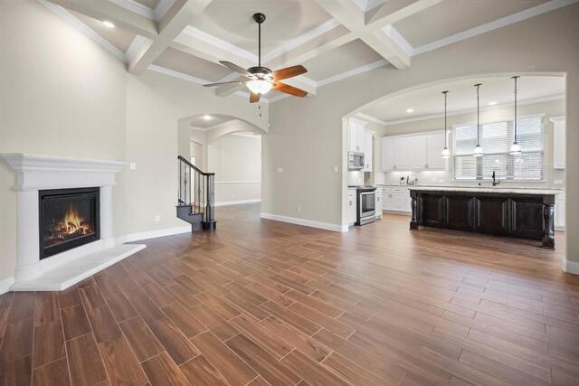 2817 Inn Kitchen, Way McKinney, TX photo 4