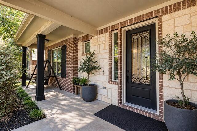 1704 Keswick, Drive McKinney, TX photo 4