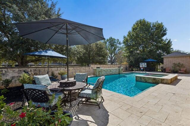 1021 Berkshire, Road Southlake, TX photo 31