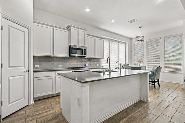 8709 Red Fox, Trail McKinney, TX photo 4