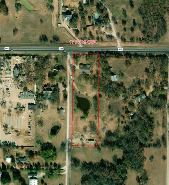 1712 Fm 407, E Argyle, TX photo 5