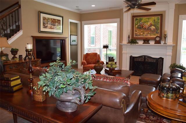 1804 Mesquite, Court Southlake, TX photo 9