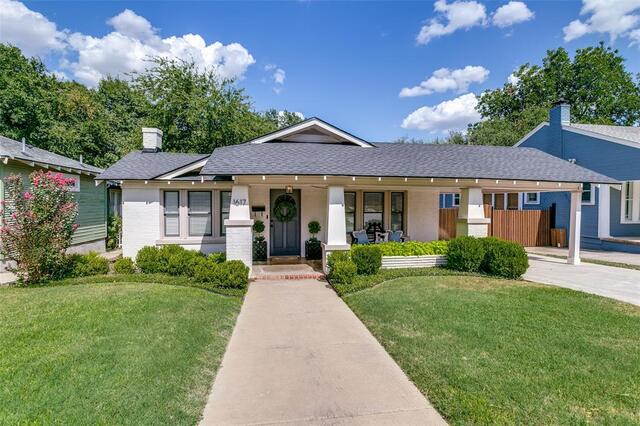 1617 Virginia Place, Fort Worth, TX image