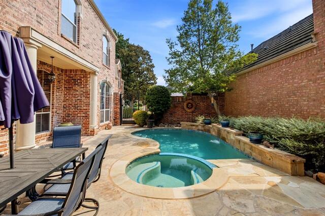 2805 Prestonwood, Drive Plano, TX photo 37
