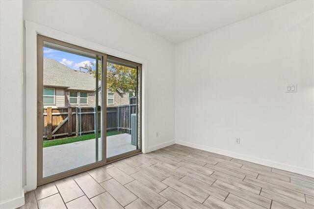 2737 Splendor Drive, Little Elm, TX photo 15