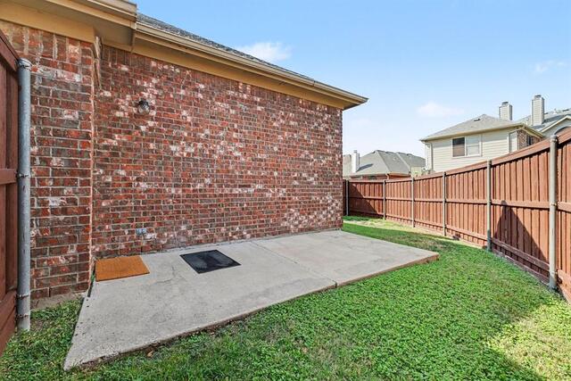 5528 Green Hollow Lane, The Colony, TX photo 17
