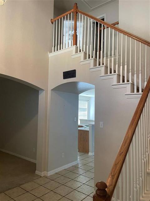 5904 Pinyon, Drive McKinney, TX photo 2