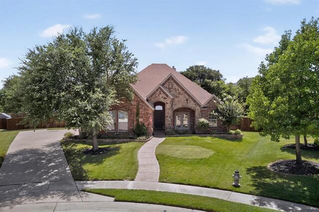 134 Crooked, Cove Argyle, TX photo 2