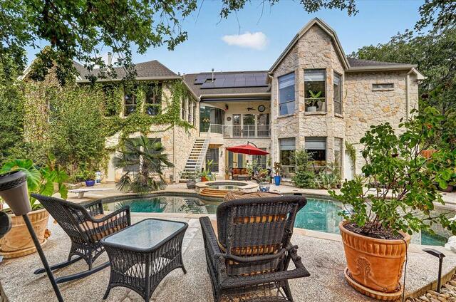 2801 River Bend Trail, Flower Mound, TX photo 36