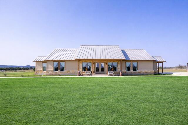 Homes for Sale near Kerrville TX - Hill Country MLS Listings