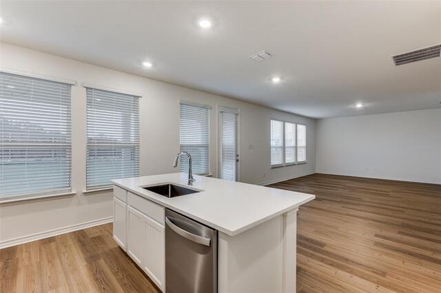 2704 Goldfinch, Drive Denton, TX photo 7