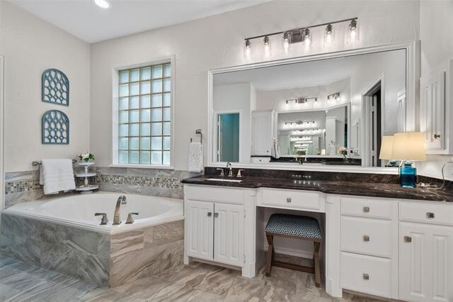 1002 Chimney Hill, Trail Southlake, TX photo 24