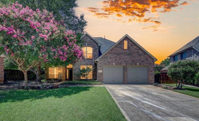3317 Furlong Court, Flower Mound, TX image