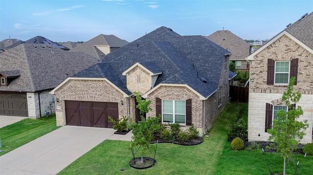 3424 Etta, Terrace Celina, TX photo 2