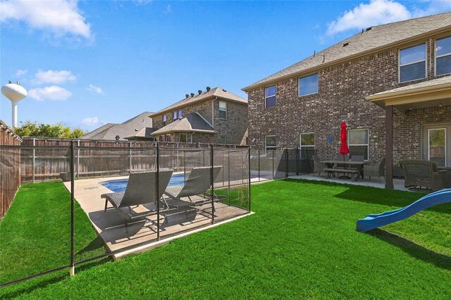 11305 Gibbons Creek, Drive Frisco, TX photo 32