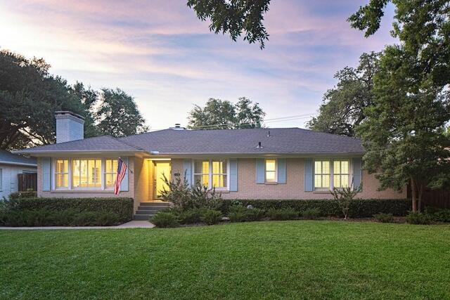 6117 Del Norte Lane, Dallas, TX image