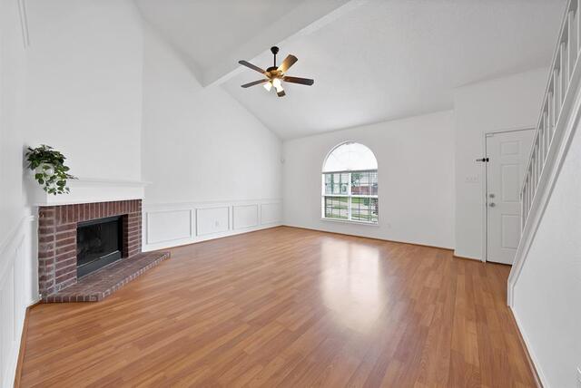 6711 Spur Ridge Court, Arlington, TX image