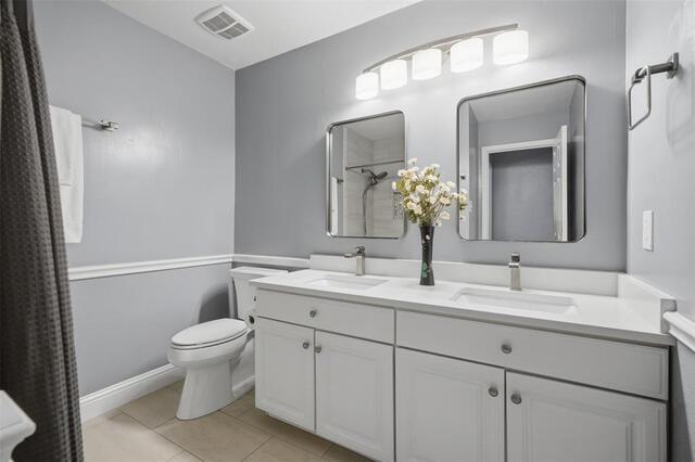 2912 Blue Sage Court, Flower Mound, TX photo 26
