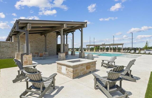1809 Ridgedale, Street Celina, TX photo 20