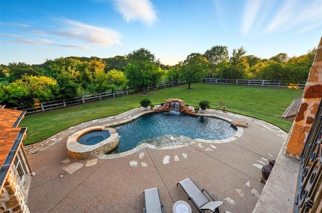 4141 High Road, Flower Mound, TX photo 36