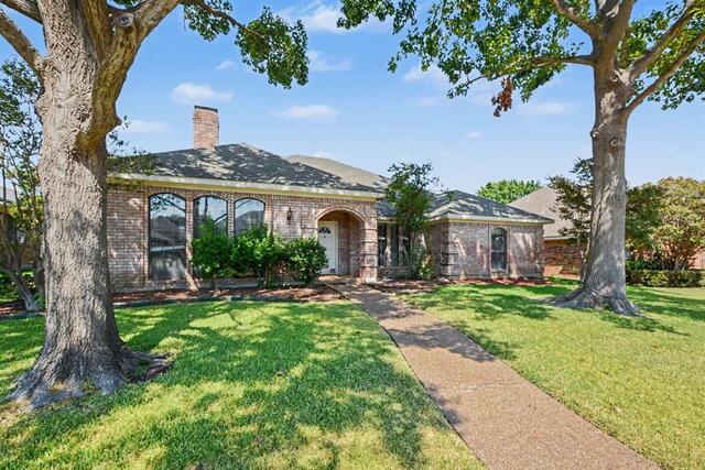 3313 Anchor, Drive Plano, TX photo 28