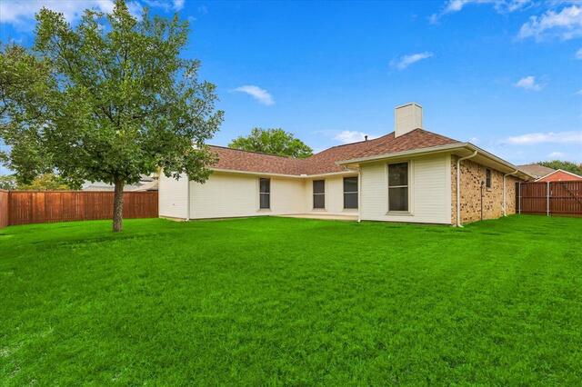 5216 Gaelic, Court Denton, TX photo 33