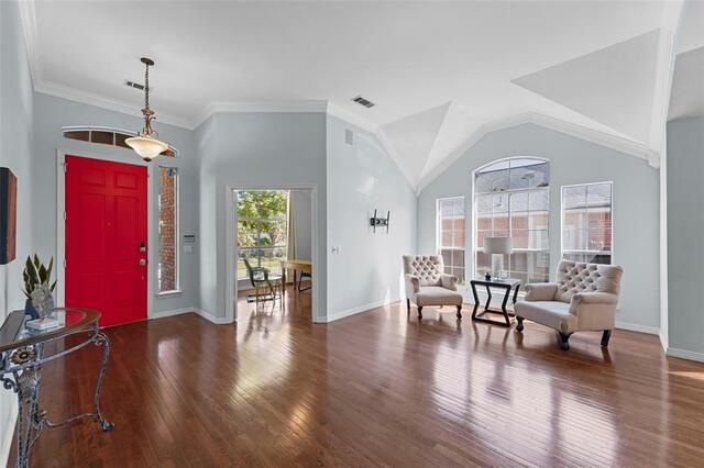 2768 Club Ridge, Drive Lewisville, TX photo 4