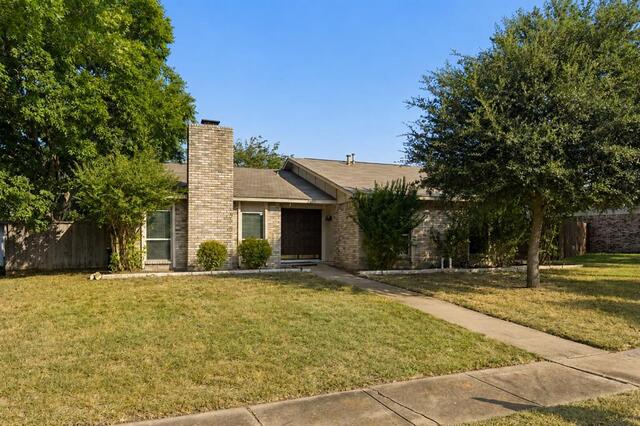 6403 Apache Court, Plano, TX image
