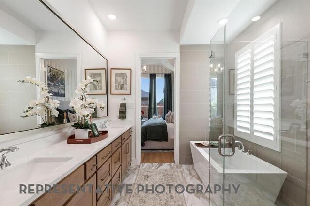2805 Buckingham, Lane Celina, TX photo 10