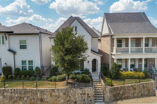 844 Timothy, Drive Allen, TX photo 28