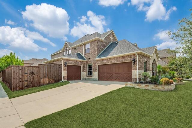2160 Nocona, Drive Prosper, TX photo 34