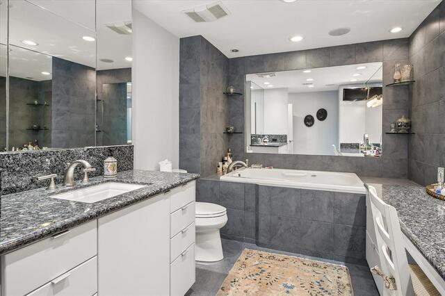 5200 Keller Springs Road, 1217 Dallas, TX photo 15