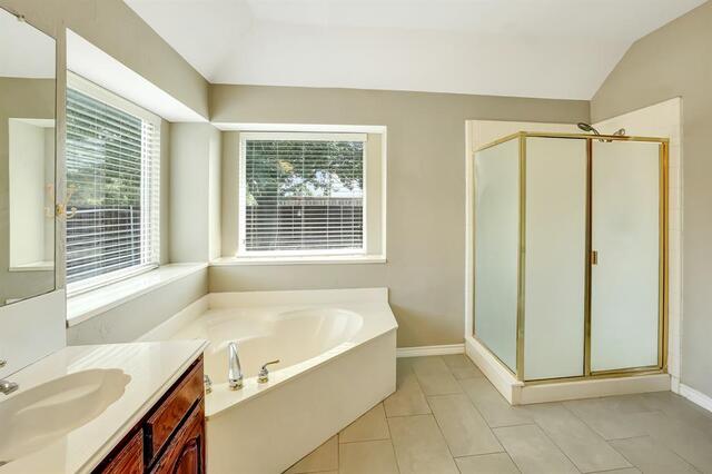 1315 Ballantrae, Drive Allen, TX photo 17