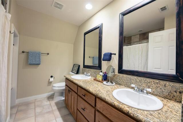 760 Amber Lane, Little Elm, TX photo 38
