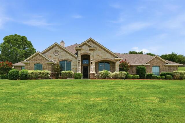 10224 Mustang Wells Drive, Fort Worth, TX image