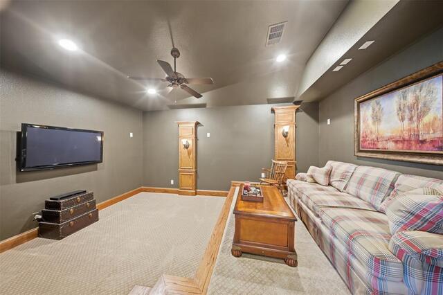 4081 Chimney Rock, Drive Prosper, TX photo 19