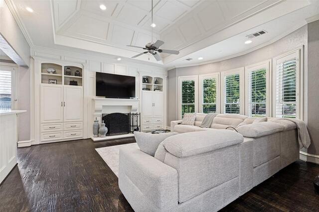 1612 Fair Oaks, Drive Westlake, TX photo 6