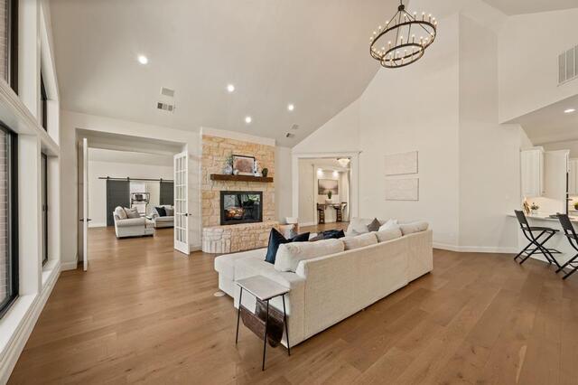 1000 Simmons Road, Flower Mound, TX photo 9